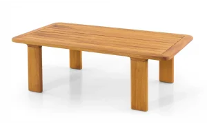 Leo 5 Kişilik İroko Bahçe ve Balkon Takımı