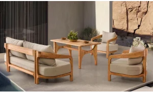 Gusto Bahçe ve Balkon Takımı