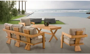 Velena Bahçe ve Balkon Takımı