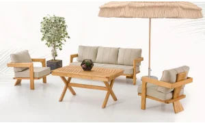 Velena Bahçe ve Balkon Takımı