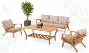 Riva Bahçe ve Balkon Takımı