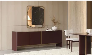 Restia Yemek Odası Takımı