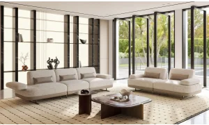 Restia Koltuk Takımı