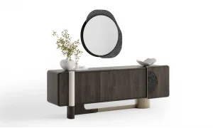 Palmera Yemek Odası Takımı