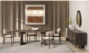 Palmera Yemek Odası Takımı