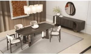 Palmera Yemek Odası Takımı