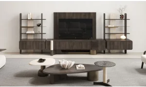 Palmera Yemek Odası Takımı