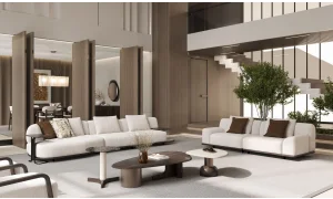 Palmera Koltuk Takımı