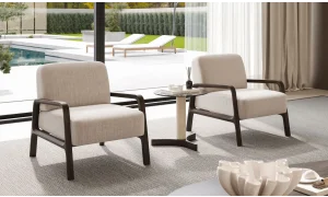 Palmera Koltuk Takımı