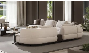 Palmera Köşe Koltuk Takımı