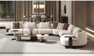 Palmera Köşe Koltuk Takımı