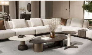 Palmera Köşe Koltuk Takımı