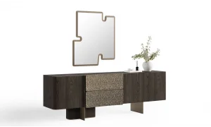 Alera Yemek Odası Takımı