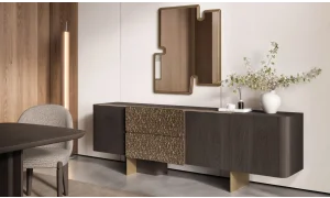 Alera Yemek Odası Takımı