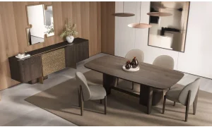 Alera Yemek Odası Takımı