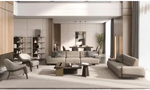 Alera Koltuk Takımı