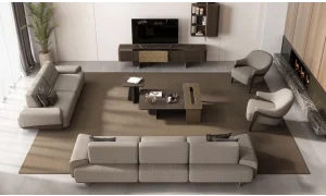 Alera Koltuk Takımı