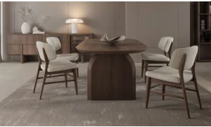 Dance Yemek Odası Takımı