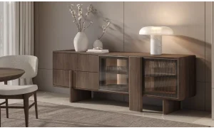 Dance Yemek Odası Takımı