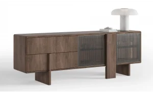 Dance Konsol ve Ayna