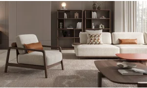 Dance Koltuk Takımı