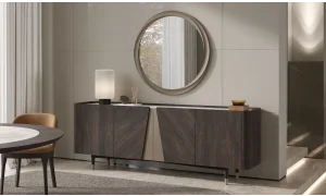 Elva Yemek Odası Takımı