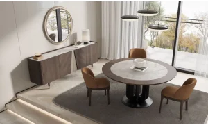 Elva Yemek Odası Takımı