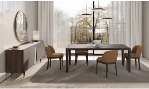 Elva Yemek Odası Takımı