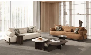 Elva Koltuk Takımı