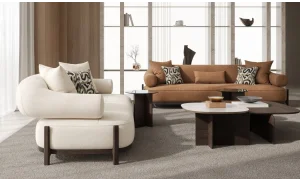 Elva Koltuk Takımı