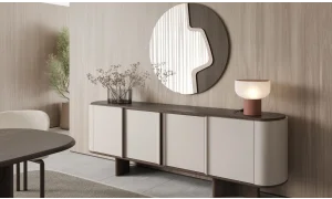 Rivo Yemek Odası Takımı