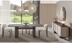 Rivo Yemek Odası Takımı