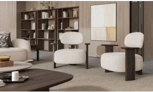 Rivo Koltuk Takımı