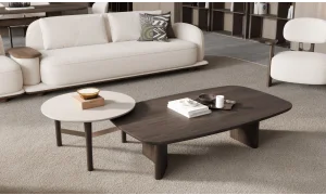 Rivo Koltuk Takımı