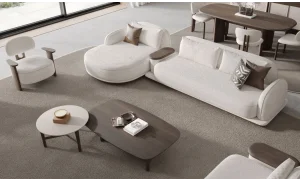 Rivo Koltuk Takımı