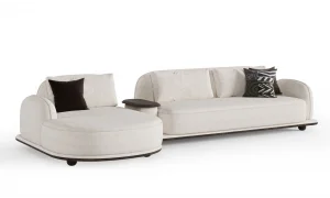 Rivo Relax 4lü Koltuk