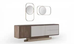 Zera Yemek Odası Takımı