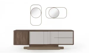 Zera Yemek Odası Takımı