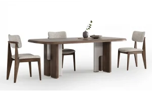 Zera Yemek Odası Takımı