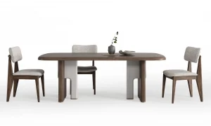 Zera Yemek Odası Takımı