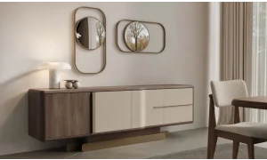 Zera Yemek Odası Takımı