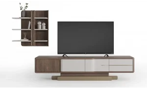 Zera Tv Ünitesi
