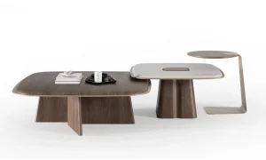 Zera Orta Sehpa Seti