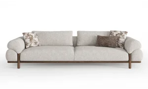 Zera Koltuk Takımı