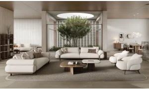 Zera Koltuk Takımı