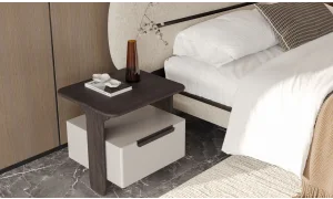 Nevra Yatak Odası Takımı