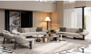 Avens Koltuk Takımı