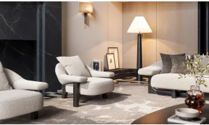 Avens Koltuk Takımı