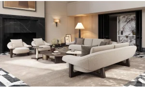 Avens Koltuk Takımı