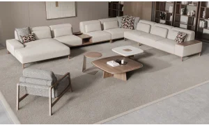 Pars Medium Köşe Koltuk Takımı